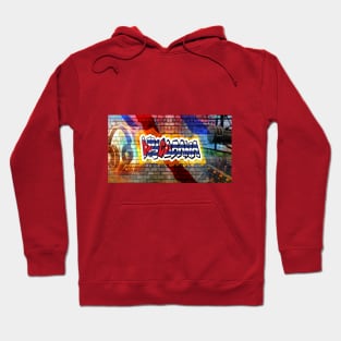 its nycubana! Hoodie